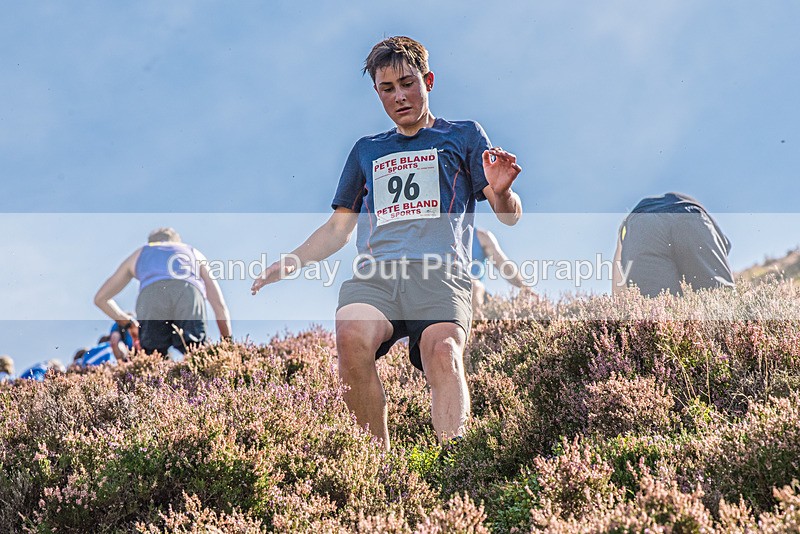 Loweswater Show-498 - Loweswater Show Junior & Senior Fell Races Sunday 3rd September 2023