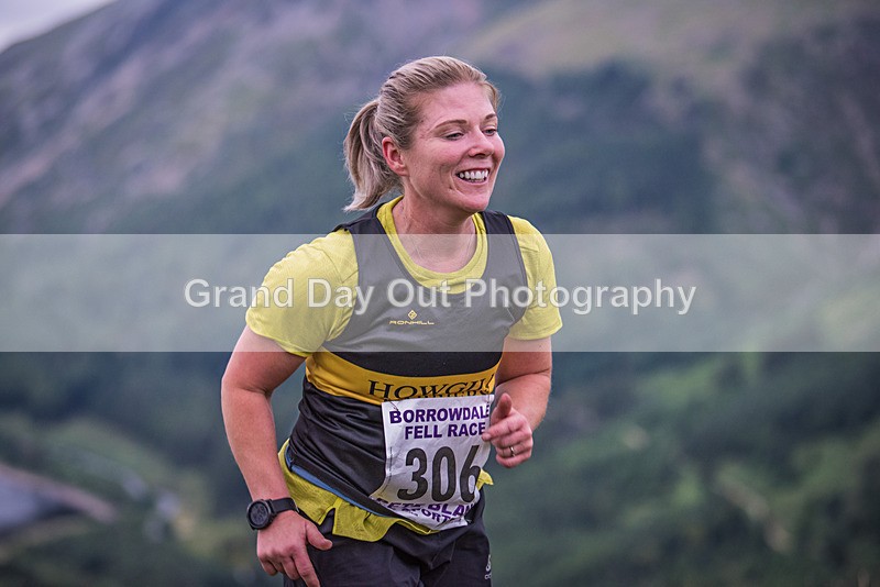 Steel Fell-404 - Steel Fell Race Wednesday 9th August 2023
