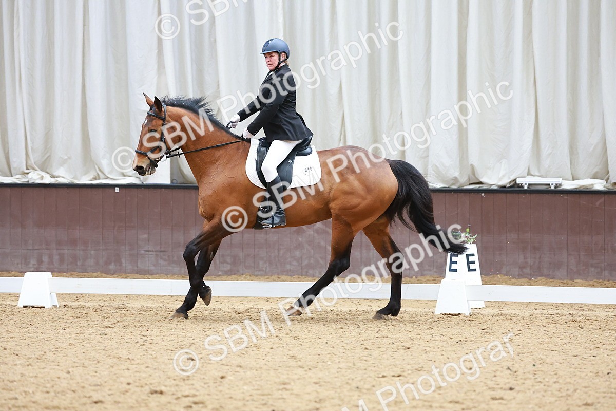 SBM_001196 - Class 5 - Novice 1