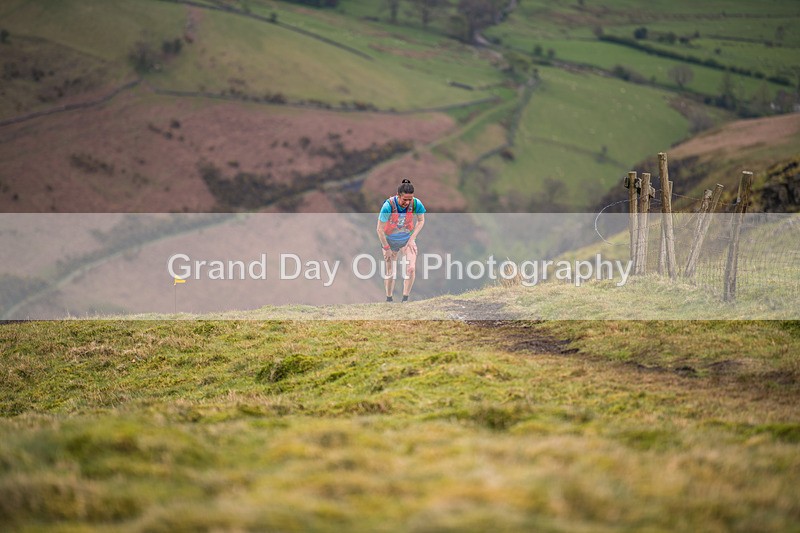 Keswick-945 - Inter Counties & Up and Down Mountain Running Champs (Junior & Senior Races) Sunday 21st April 2024