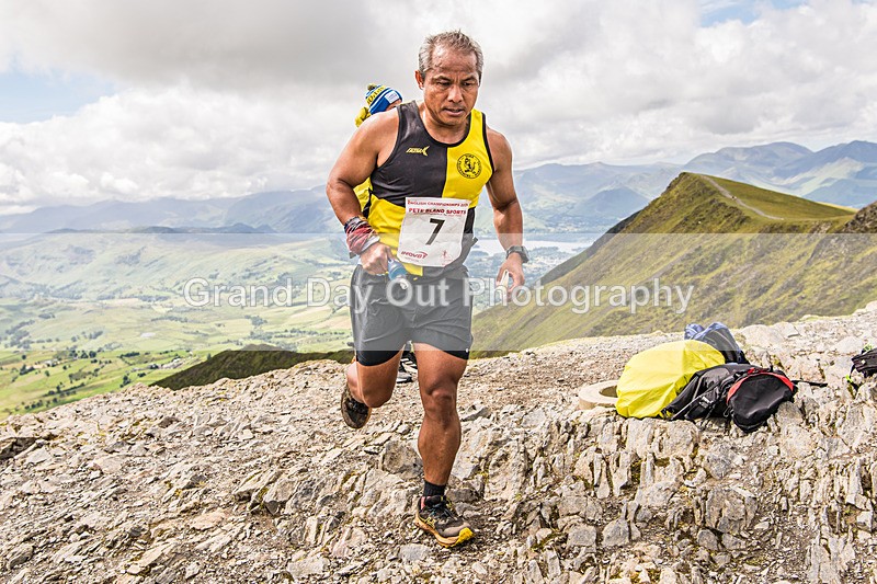 Blencathra-868 - Blencathra Fell Race Sunday 28th June 2026