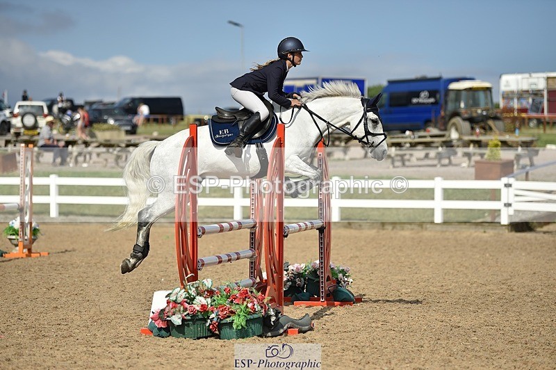 250628-170944-07006 - Cls 24 Pony Discovery & 90cm Open