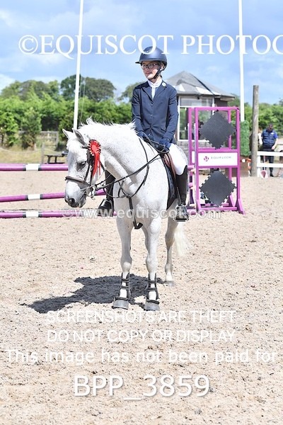 BPP_3859 - CLASS 7 SAT Stepping Stones 128/ 138cms Handicap