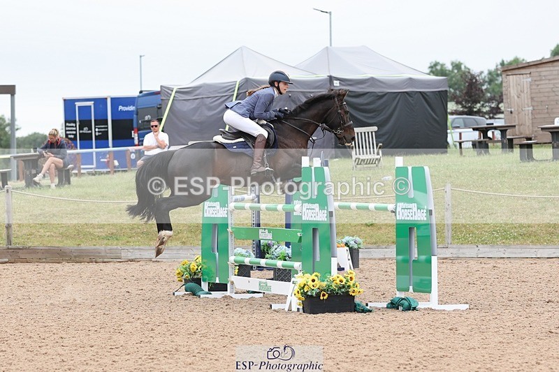 250629-081820-09166 - Cls 27b Junior 1.20m Open & Presentations