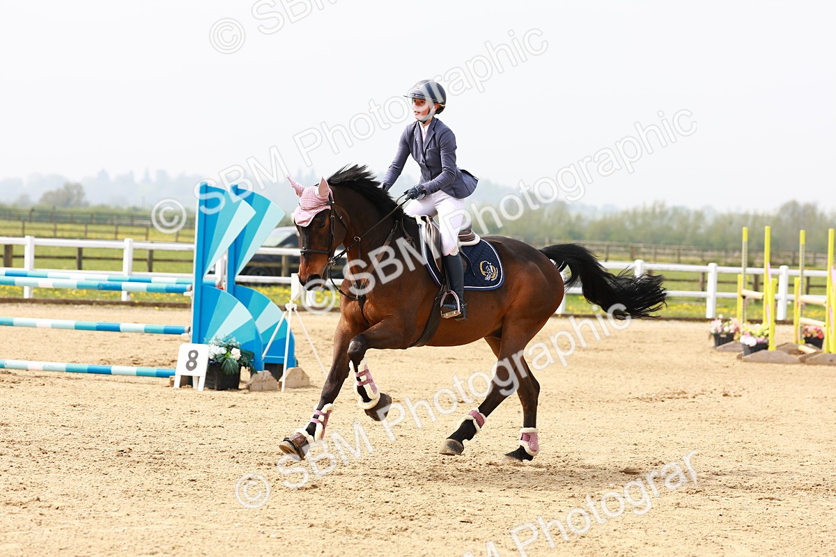  - Class 16 - Senior Discovery - 1.00m