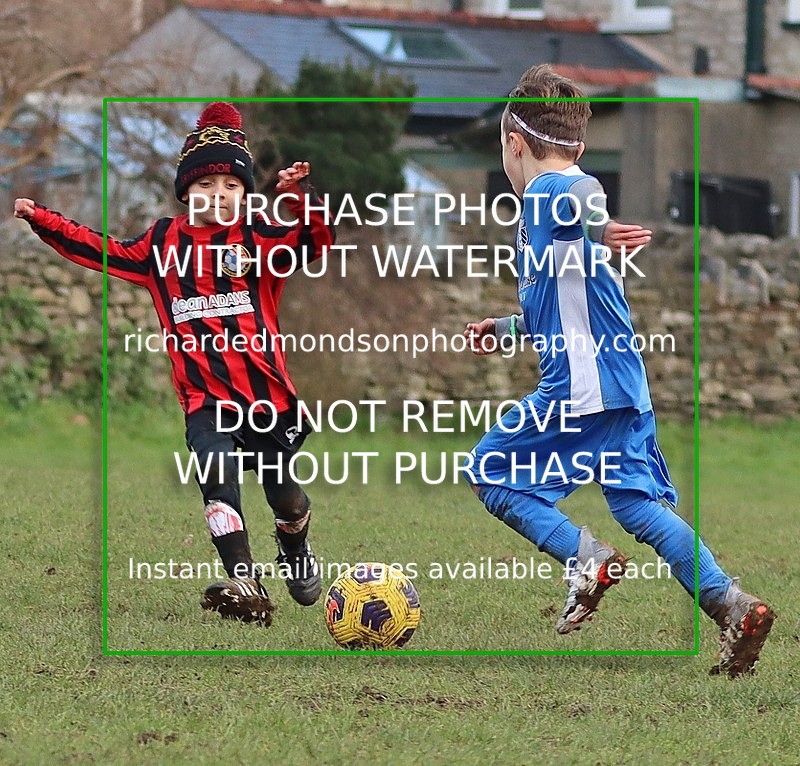 IMG_3308 - Wattsfield U7 v Heathwaite U7 (29/1/22)
