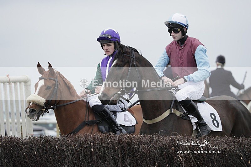 PtP 050323 270 - Blackmore & Sparkford Vale Hunt PtP - Somerset 05/03/23