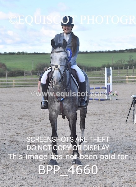 BPP_4660 - CLASS 10 80CM OPEN