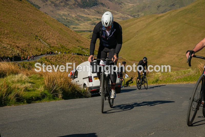 095148 - Newlands Pass 09.00 - 10.00
