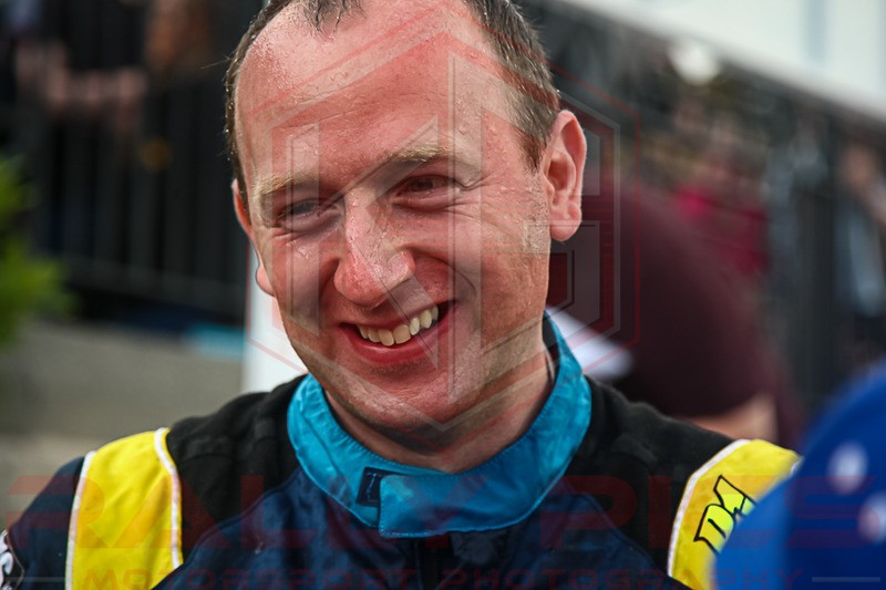 Wilton Recycling Donegal Sunday Stages-104 - Wilton Recycling Donegal International Rally 2023