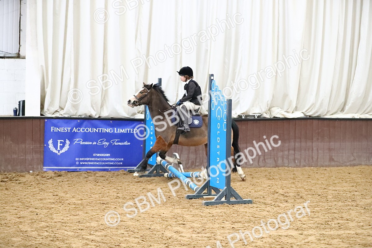 SBM_000292 - Class 1 - 30cm