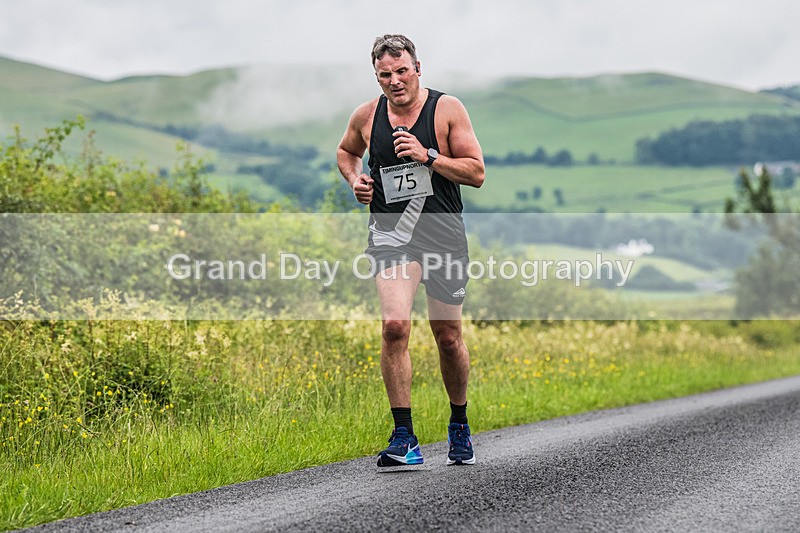 Lambfoot-527 - Lambfoot Loop Road Race Tuesday 1st July 2025