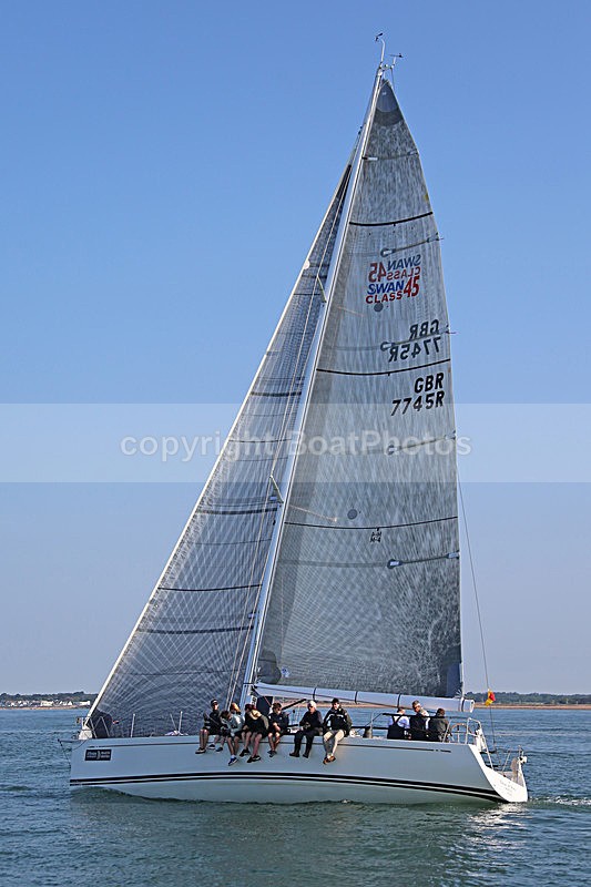 140621 GBR7745R WT7A2050 - ROUND THE ISLAND - 21st June 2014