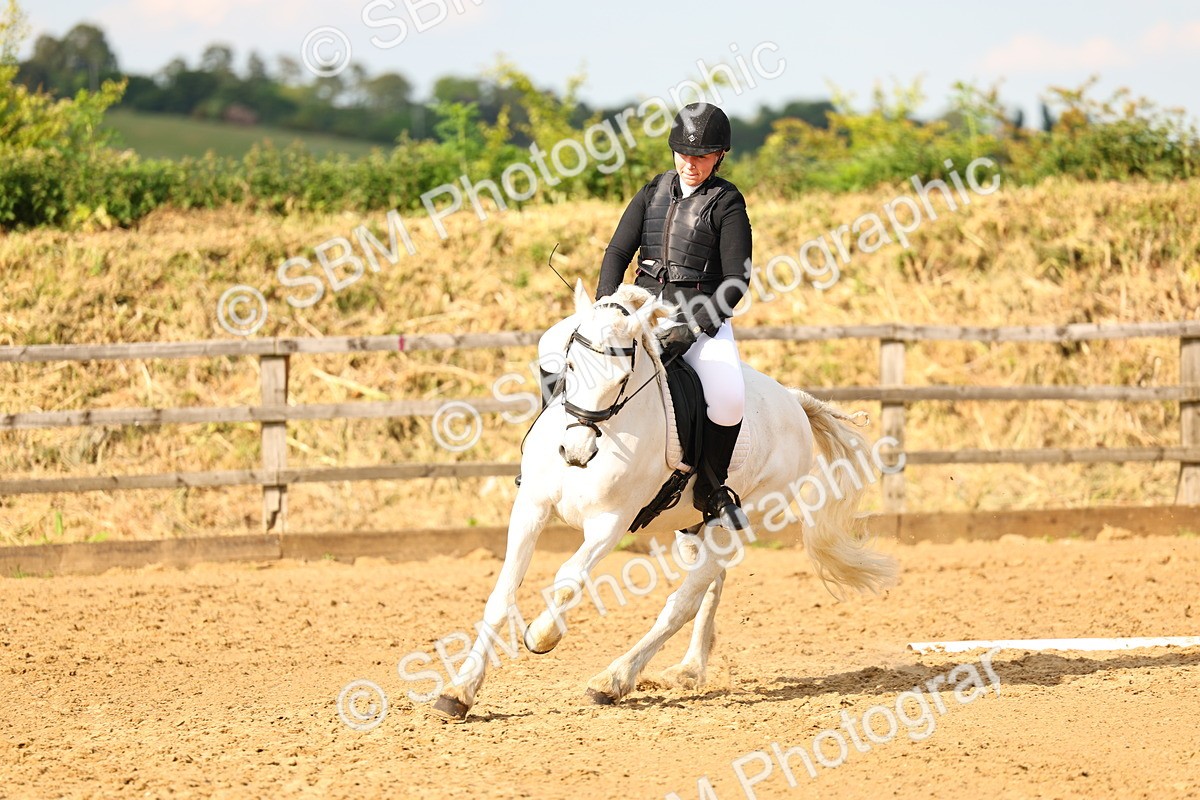 026A4303 - Class 3 - Prelim 2