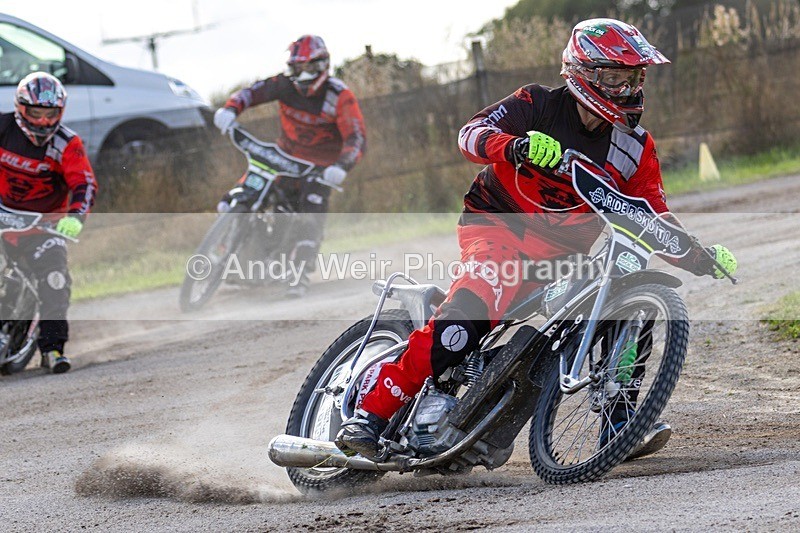 20250913-R7-9B3A5596 - Ride & Skid It. Speedway Experience Day 13th Sept 2025