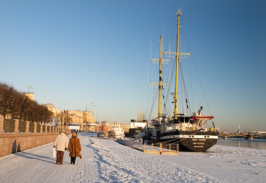  - Russia
