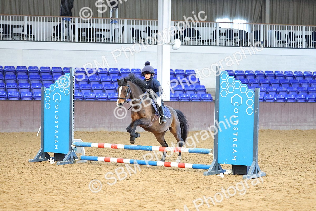 SBM_000016 - Class 1-4 - 40cm Assisted-Non Lead Rein BRC Champs