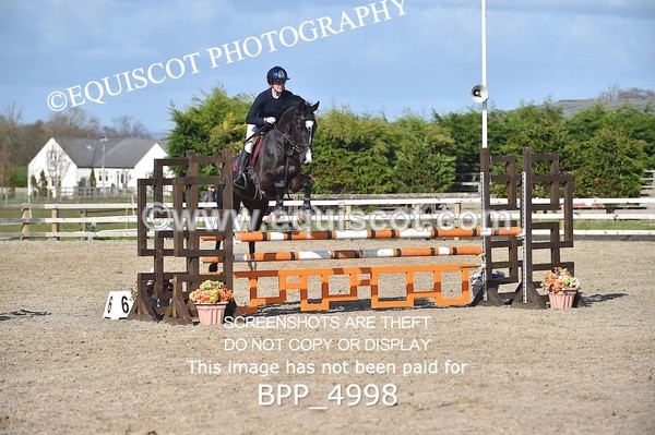 BPP_4998 - CLASS 13  Senior Discovery/ 1m Open