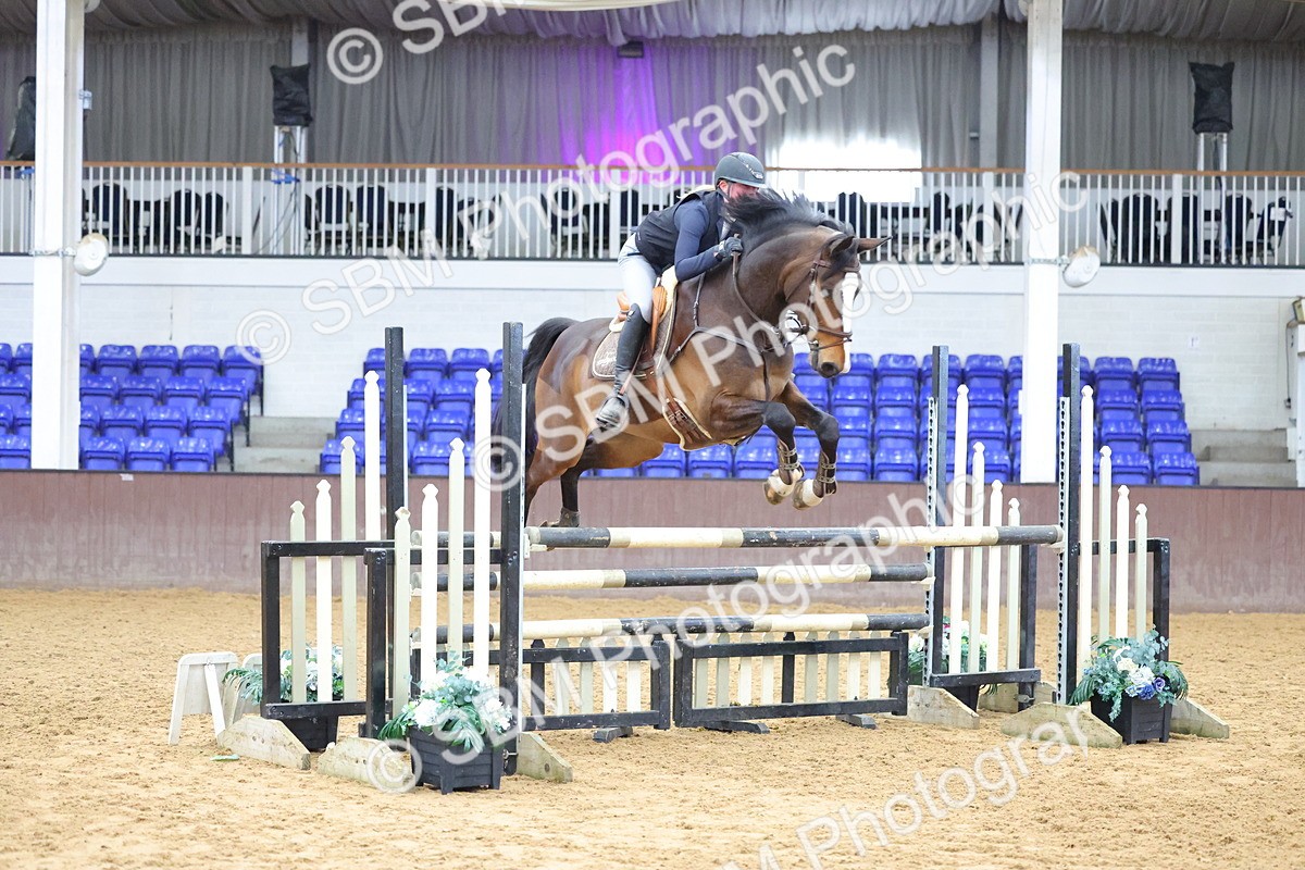 SBM_003118 - Class 8 - Senior Newcomers - 1.10m