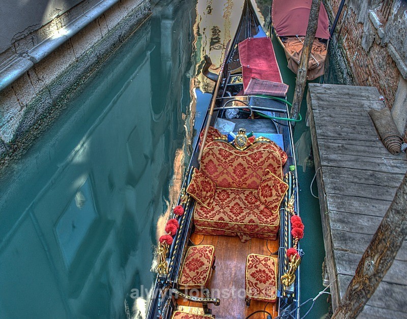  - Venice