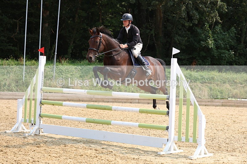 3E7A2303 - Class 7: Senior 1.05m