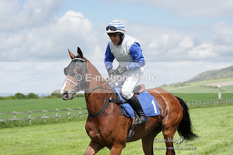 PtP 070523 30 - Kimblewick Races Coronation Meet  Kingston Blount 07/05/23