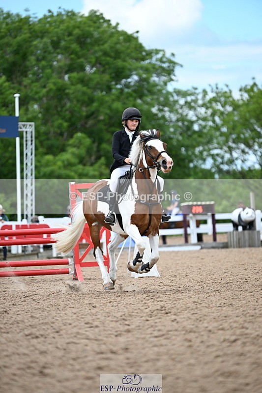 240608A-141224-01416 - Cls 10 Pony Discovery and 90cm Open