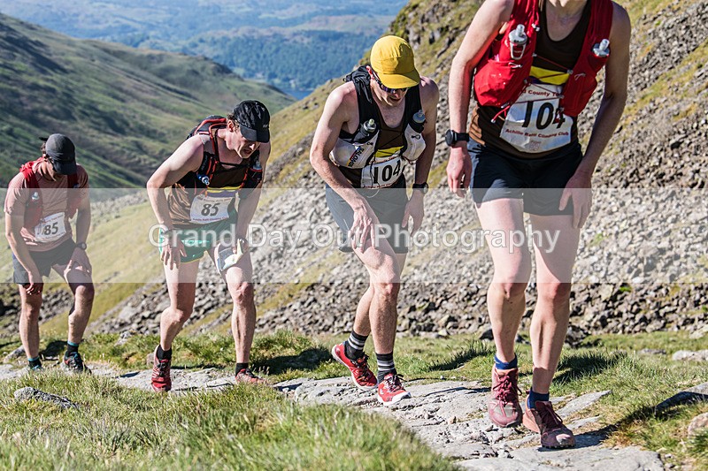 Old County Tops-233 - The Old County Tops Fell Race Saturday 17th May 2025