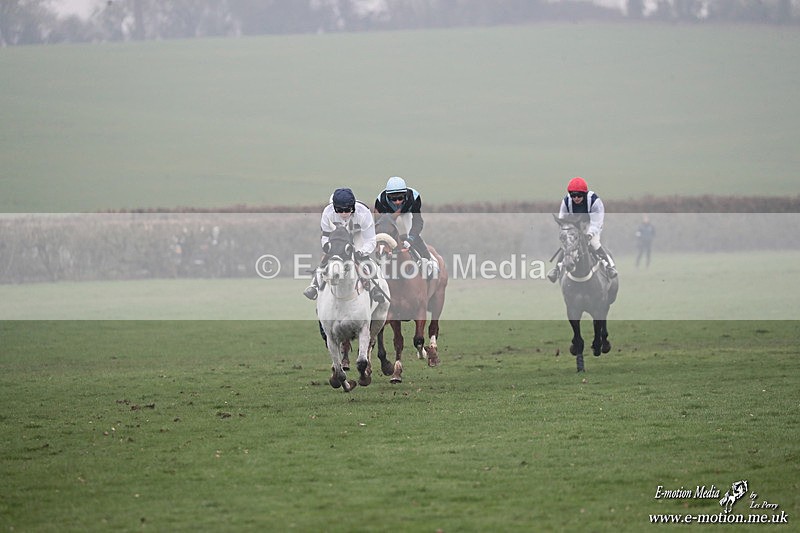 PtP 080326 824 - Pytchley with Woodland Point-to-Point Guilsborough 08/03/26