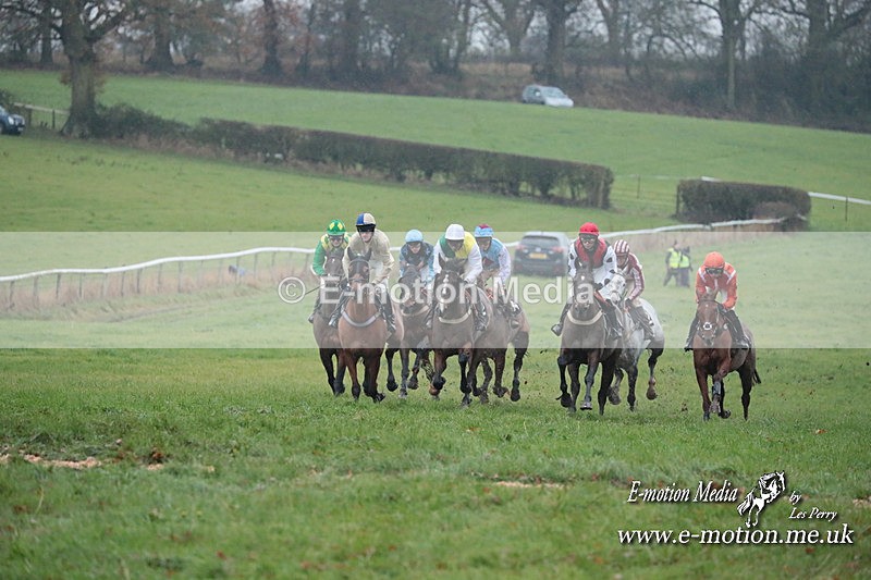 PtP 031223 491 - Wheatland Hunt PtP Chaddesley Races 03/12/23
