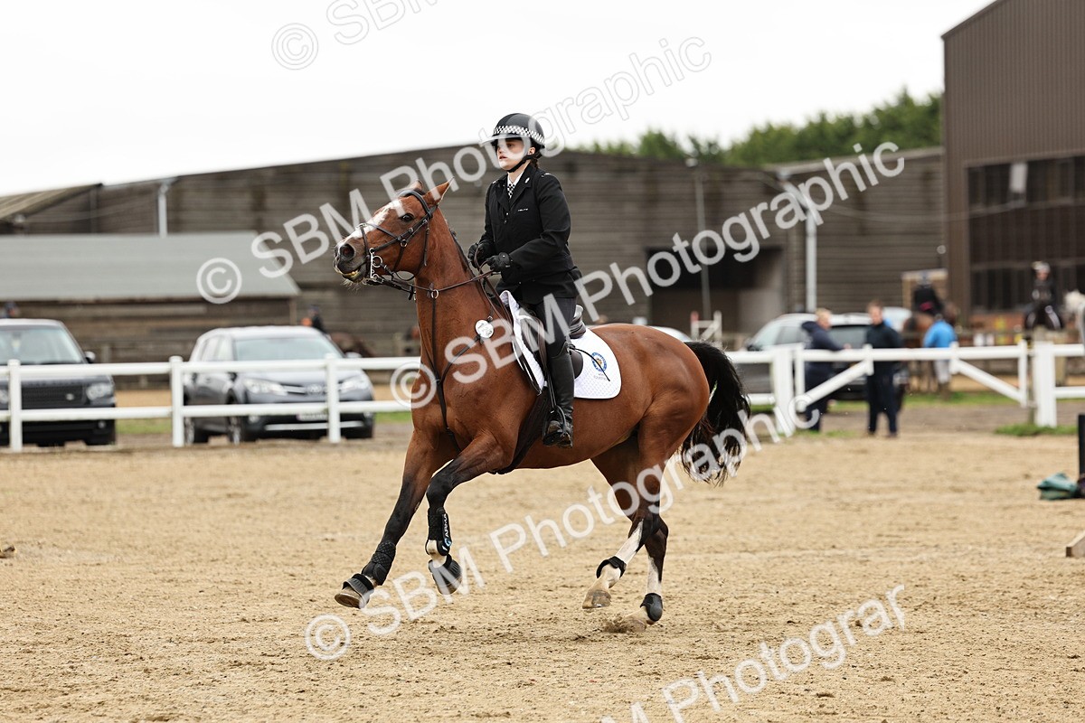 SBM_006812 - Class 75 - 95cm