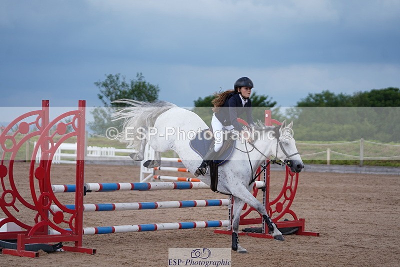 240713A-103200-00315 - Cls 5 A&B Pony Disc & 90 Open