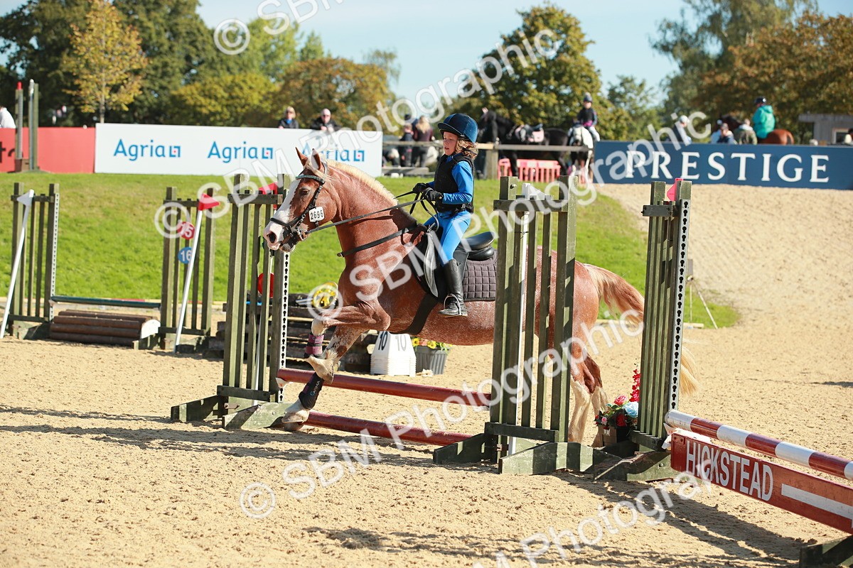 SBM_17182 - E10 - Eventers Challenge 50cm Championship