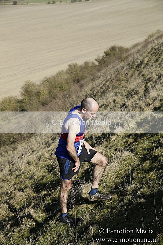 PVT 240219 1068 - The Terminator Race - Pewsey Vale - 24/02/19