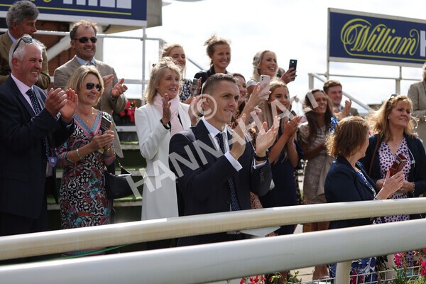yr24092021r1-165 - Race 1 1.10pm Ernest Cooper Macmillan Ride of Their Lives