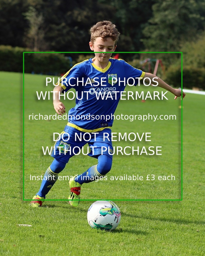 IMG_3256 - Kendal Utd U9 vs Kendal Utd U9 (7/9/24)