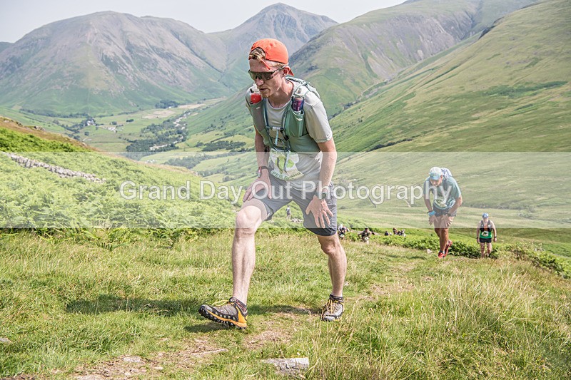 Wasdale-283 - Wasdale Horseshoe Fell Race (Bad weather route) Saturday 11th July 2026