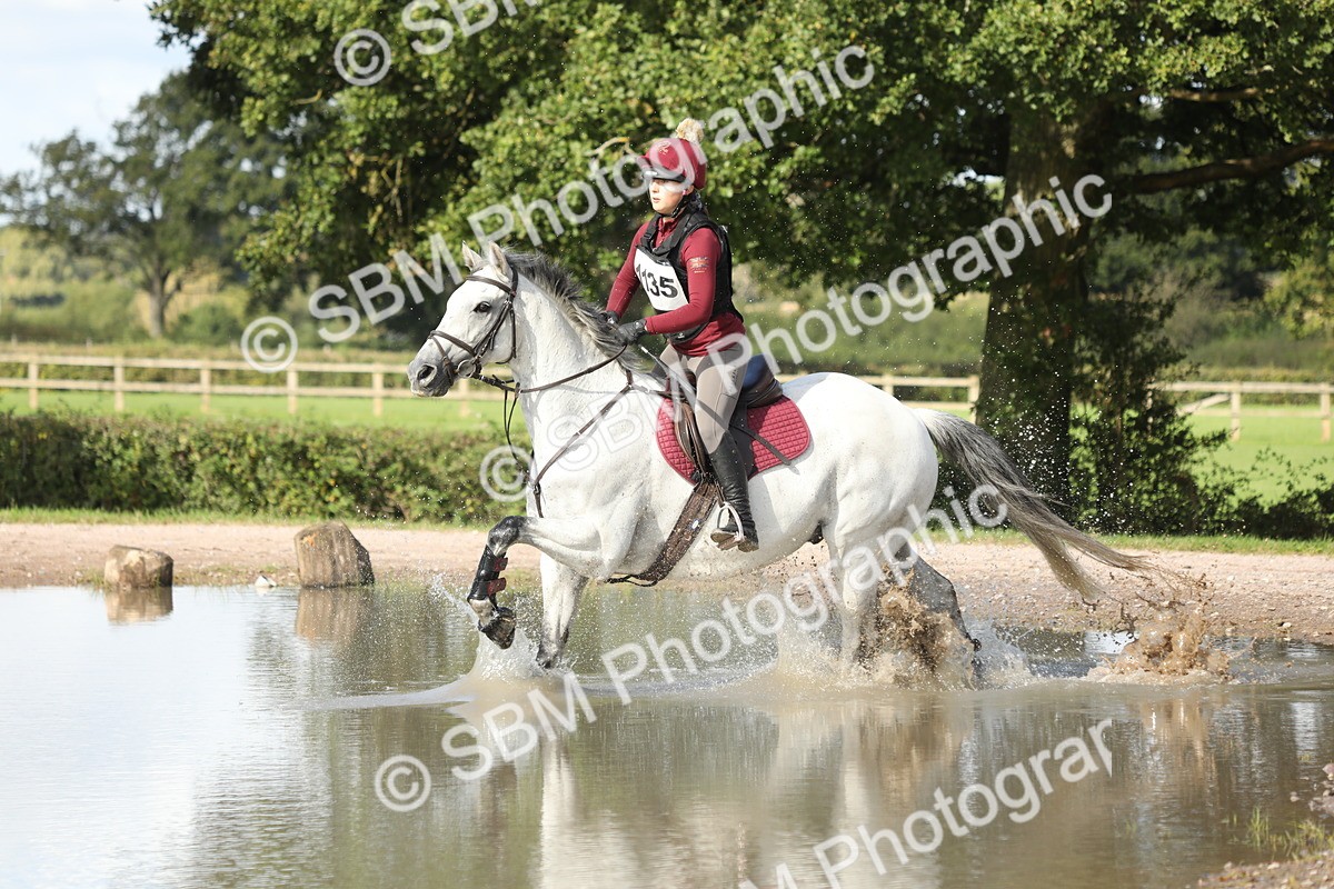 SBM_03950 - E3 Eventers Challenge 70cm Open