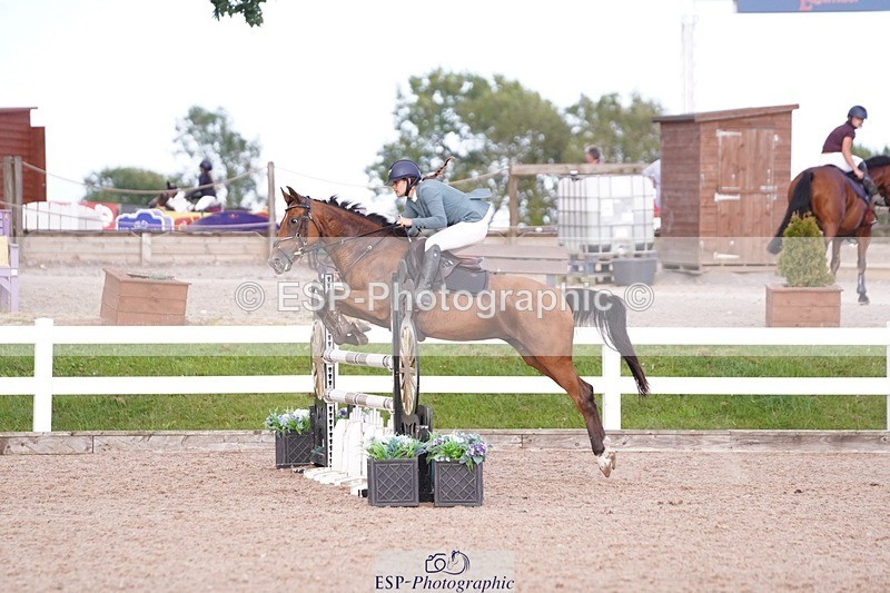 250628-193138-07890 - Cls 25 Blue Chip Pony Newcomers & 1m Open