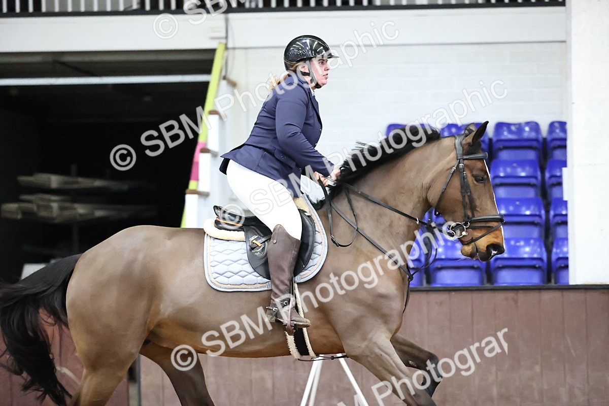SBM_006607 - Class 20 - Senior British Novice - 90cm