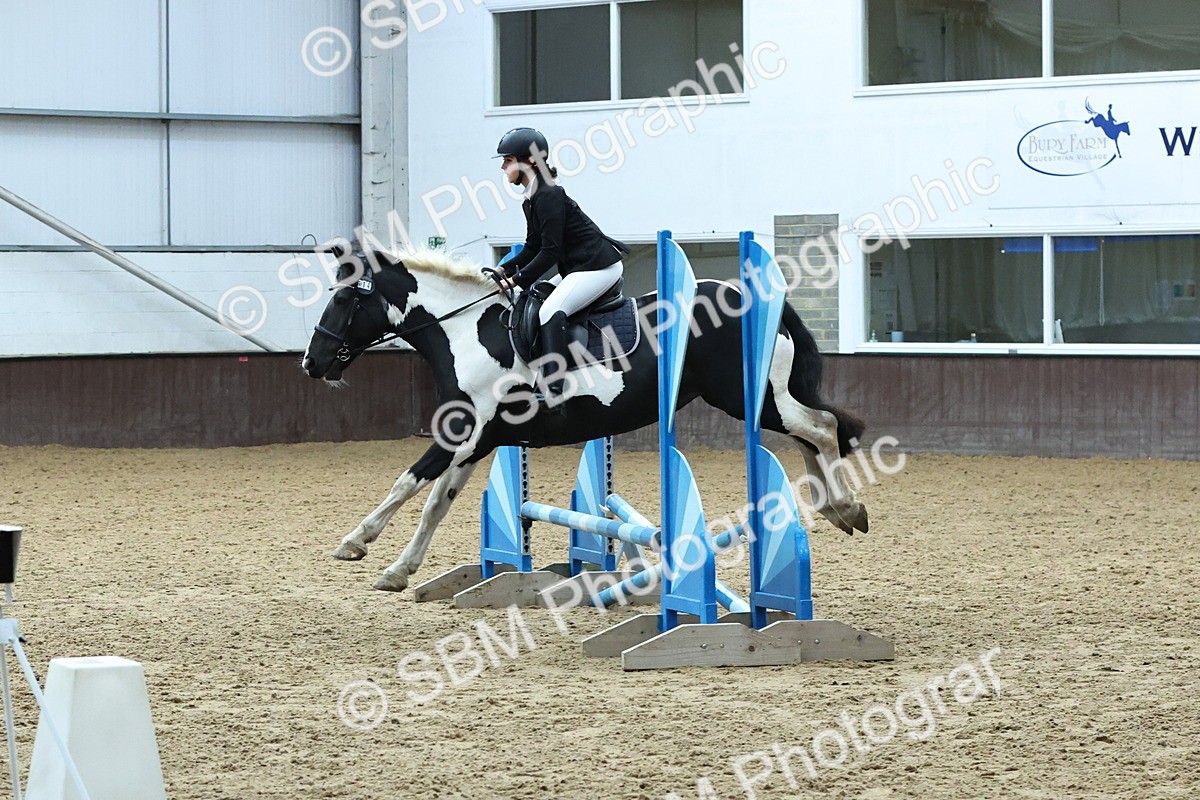 SBM_005768 - Class 5 - 60cm Open