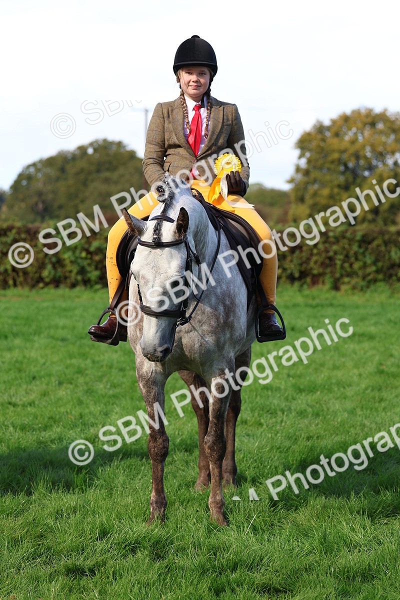 SBM_36968 - S11 - Best Ridden Horse & Pony