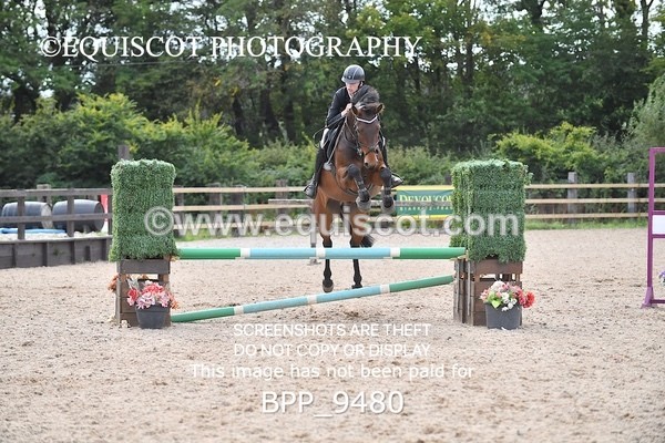 BPP_9480 - CLASS 7 80CM