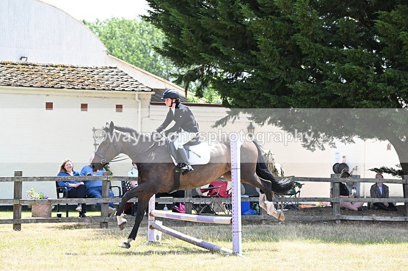 WJ6_5907 - Class 13 Novice 60cm