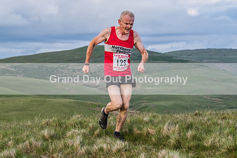 Latterbarrow-373 - Latterbarrow Loop Fell Race Wednesday 25th May 2022