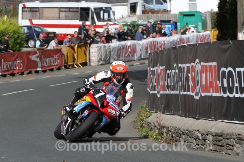  - Mylchreests Junior Manx Grand Prix