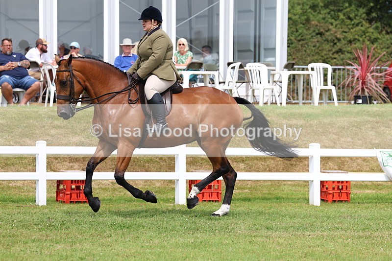 3E7A0593 - Rising Star Ridden Championship