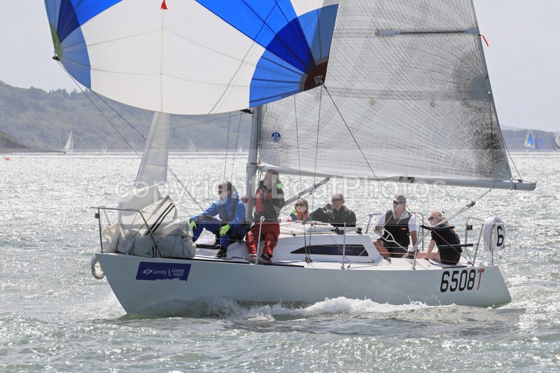 170731 GBR6508T 1Y3A9114_Ed - COWES WEEK 31st JULY 2017