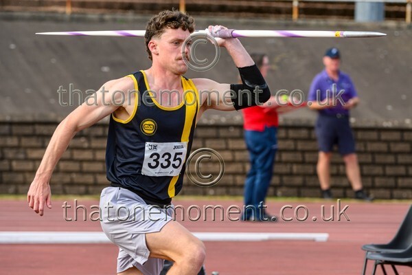 Sen25SUN-929740 - Field Male