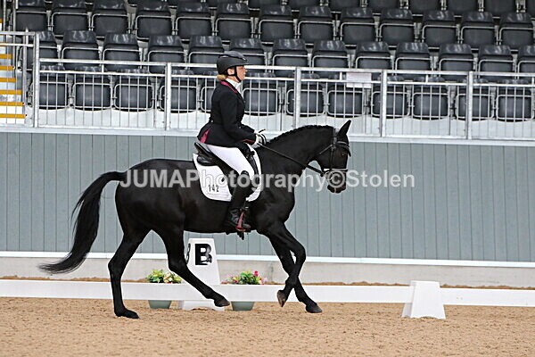 SIAL8616 - GDG Bogenraith Friday 26th Sept 2025